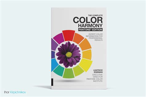 Best Color Theory Books for Artists and Designers - Top Choice 2024