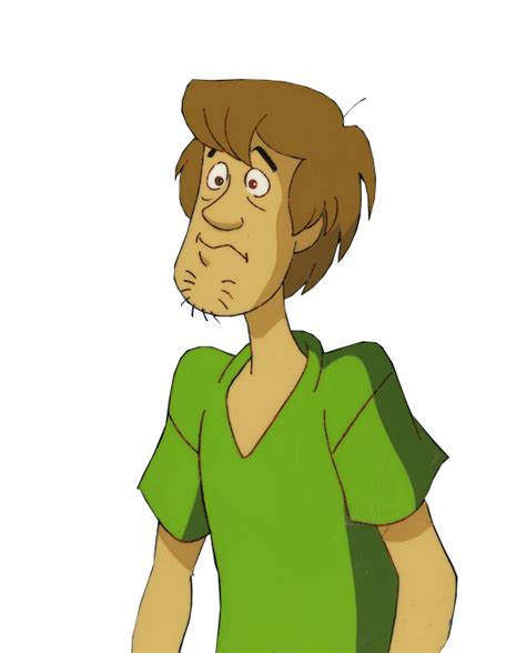 Shaggy png by scuffed-pngs on DeviantArt