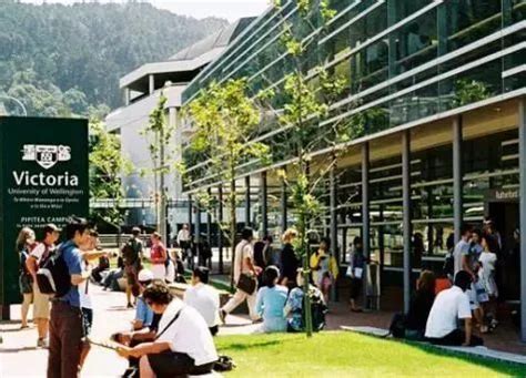 新西兰留学| 奥克兰大学简介及申请条件~-海那边