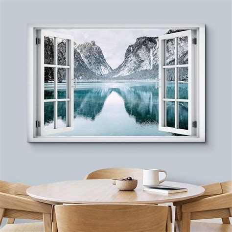 Image result for Window Scenery