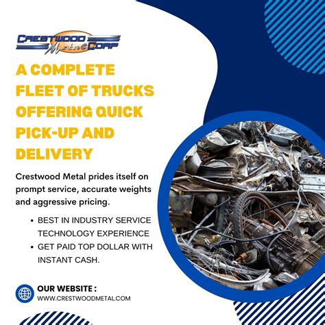 Holbrook Scrap Metal Recycling - Sachem, NY Patch