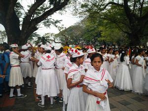 സെന്റ് മേരീസ് സി.ജി.എച്ച്.എസ്.എസ്.എറണാകുളം - Schoolwiki