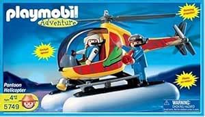 Buy Pontoon Helicopter Online at Low Prices in India - Amazon.in