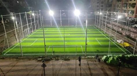 Outdoor Football Field 的图像结果