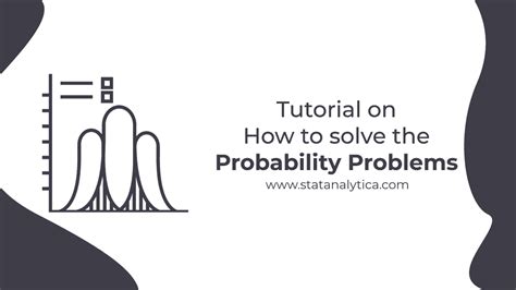 Image result for How to Solve Probability Problems