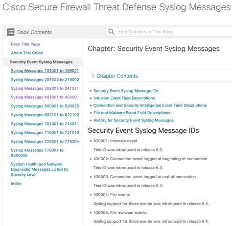 Cisco Syslog Levels 的图像结果