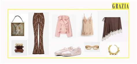 Fashion Charts: Your Best Buys In Stores Right Now | Grazia India