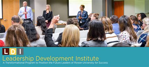 Leadership Development Institute