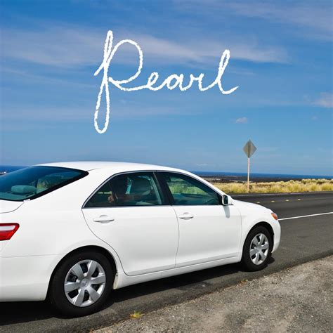 175 Best Car Names for a Sweet Ride — Cool Car Names