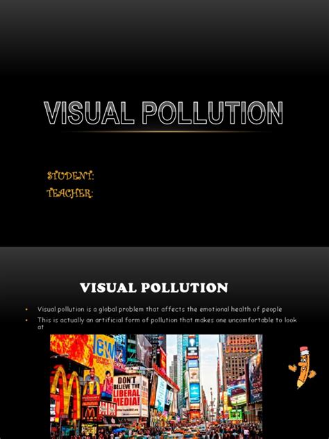 Visual Pollution 的图像结果