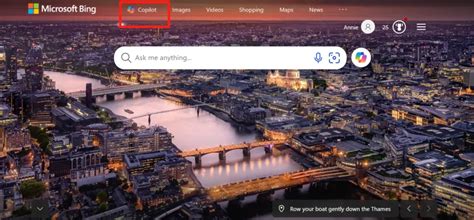 Bing Chat Gbt 的图像结果