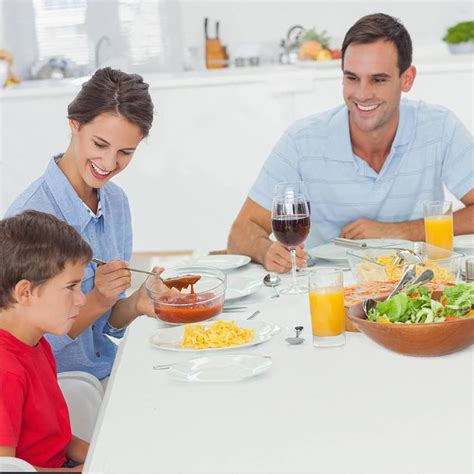 Buy HYMnature Folding Table 4 FT Folding Tables Plastic Craft Table ...