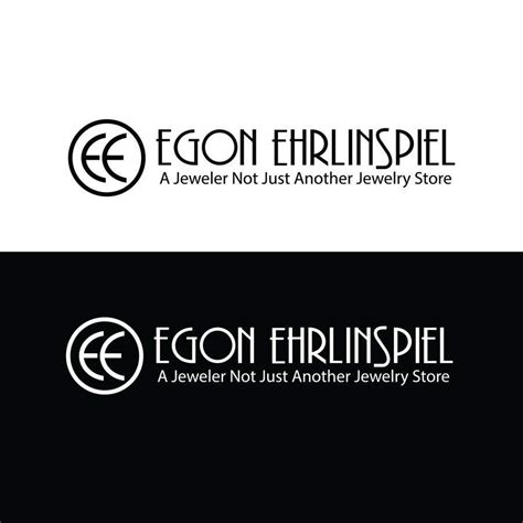 Entry #2934 by Debatoshdatta82 for Recreate & Modernize Egons Logo ...