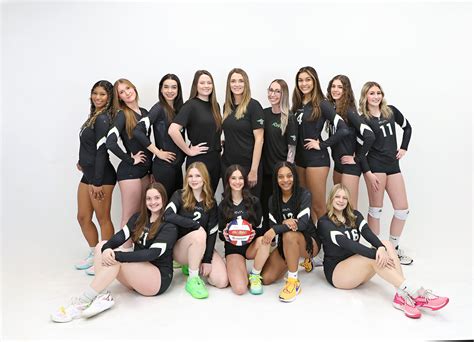 Tryouts - Revolution Volleyball Academy