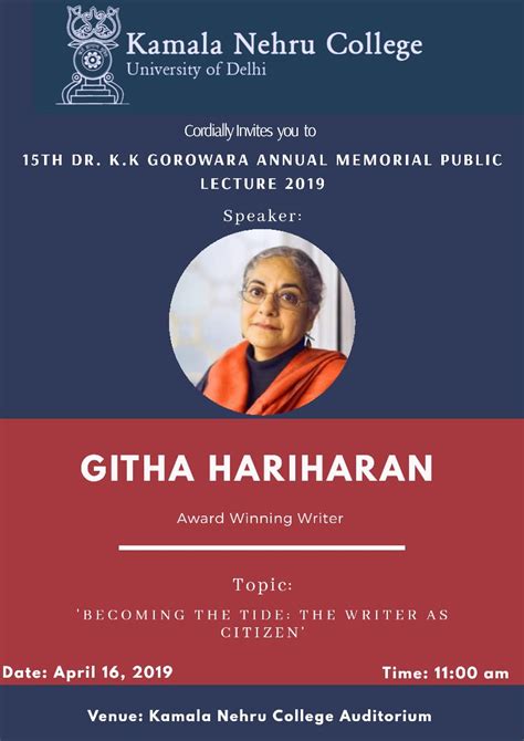 Kamala Nehru College