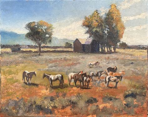 Horse Pasture | FourSquare ART