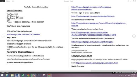 Image result for Www.youtube.com Support