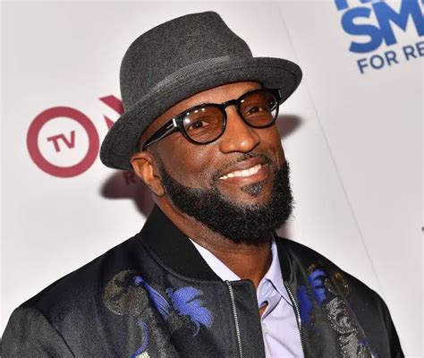 Rickey Smiley's Net Worth: How Much Is He Worth?