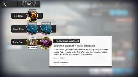 Arknights Story Chapter 10 Release Guide
