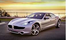 New Karma Car by Fisker Karma Gets A New Name For 2016 Launch New Karma Car