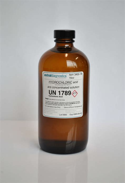 Zinc + Hydrochloric Acid Gives at Brooke Plume blog