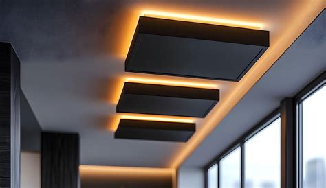 Recessed Wall Light in Delhi NCR| Prakriti Global