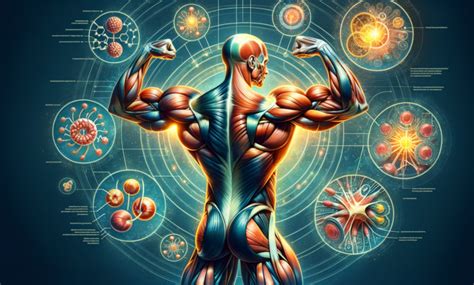 Image result for Computer Link Muscle Growth