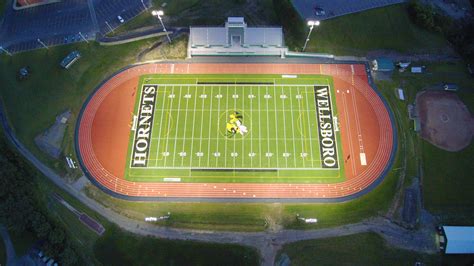 Wellsboro Events Calendar