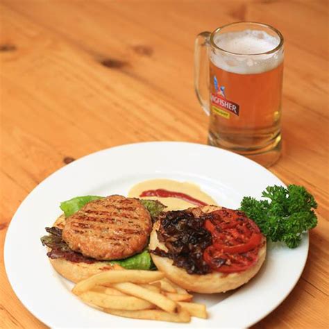 Get Beer For INR 4 At Happy Brew | LBB, Bangalore