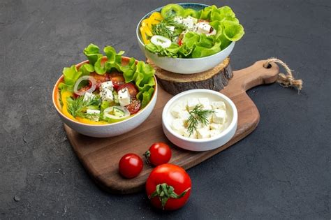 Page 10 | Images de Salade compose – Téléchargement gratuit sur Freepik