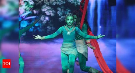 Dance Dance Junior Season 3’s wonderland-themed episode promises to be ...