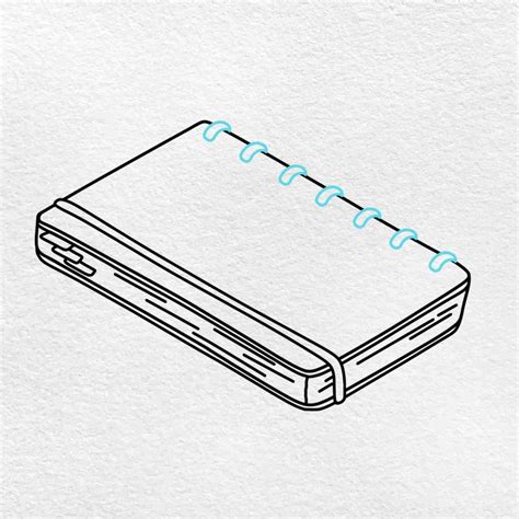 Notebook Drawing 的图像结果