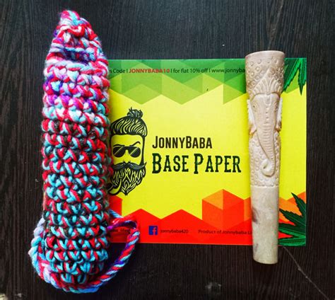 Chillums Collection - Handcrafted Smoking Pipes – Jonnybaba Lifestyle