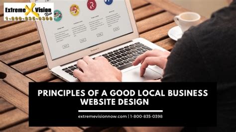 Local Business Design 的图像结果