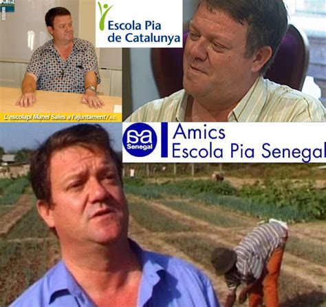 Spanish missionary (Manel Sales Castellà) in Senegal sexually abused at ...