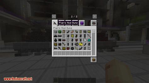 Flans Mod How to Shoot a Secondary Gun Tutorial 的图像结果