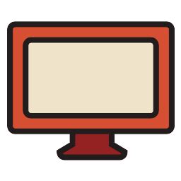 Computer Model Icon 的图像结果