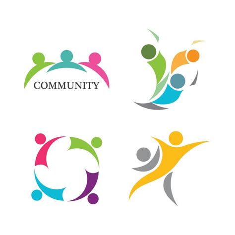 Co Munity Cartoon 的图像结果