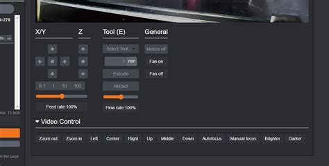 Zoom button for usbwebcam - General - OctoPrint Community Forum