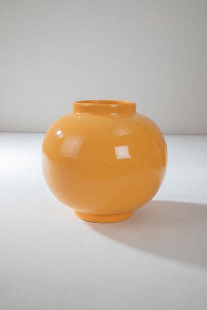 Buy Color Pop Handcrafted Yellow Ceramic Flower Vase Online – Freedom Tree