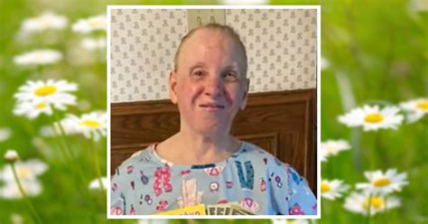 Obituary | Karen M. Eberhardt of Macomb, Michigan | Harold W. Vick ...