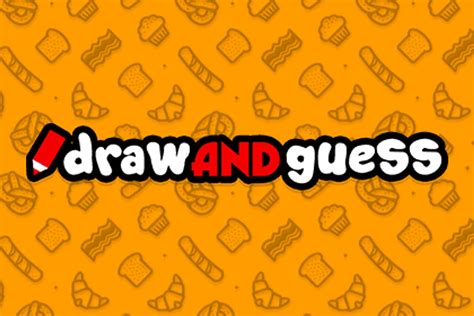 Draw and guess gameplay #1