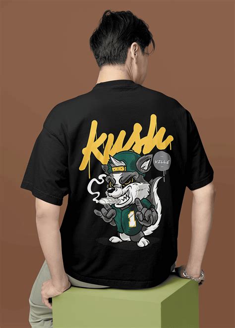 Swagger Paws – Olfru