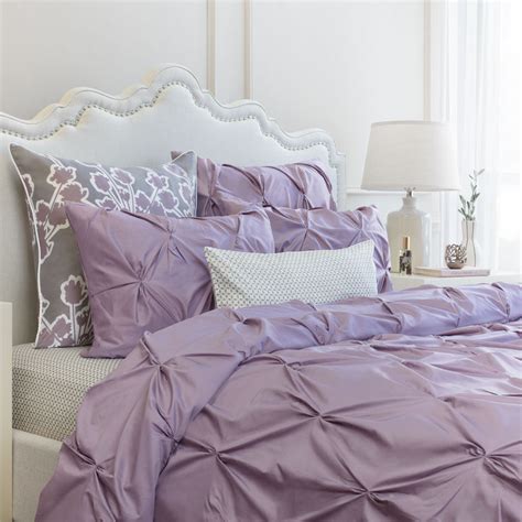 Lilac And Silver Duvet Cover at Katie Butters blog