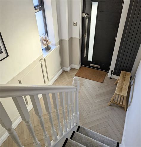 Customers Gallery - Pro-Tek™ Luxury Click Vinyl Flooring