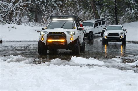 Image result for 5th Gen 4Runner Light Bar