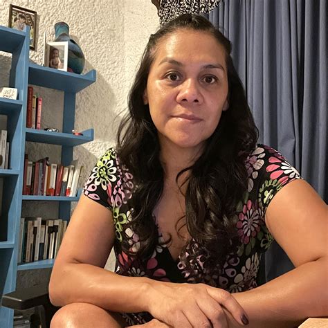 María Ángeles Sandoval