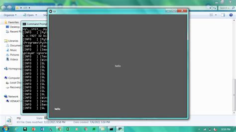 Image result for KV Host Python