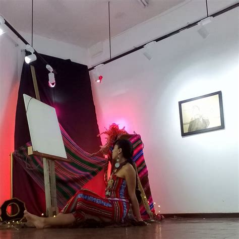 Museo De Arte Antonio Paredes Candia (La Paz) - All You Need to Know ...