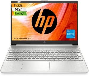 HP (2024) Intel Core i5 11th Gen 1155G7 - (16 GB/512 GB SSD/Windows 11 ...